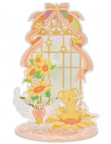 Cardcaptor Sakura: Clear Card Joyero Kero-chan