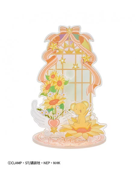 Cardcaptor Sakura: Clear Card Joyero Kero-chan