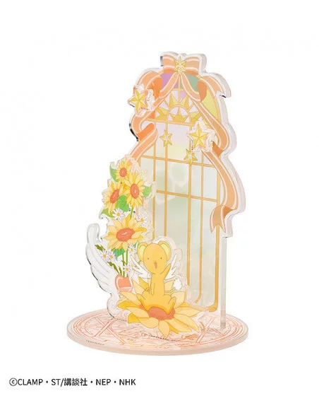 Cardcaptor Sakura: Clear Card Joyero Kero-chan