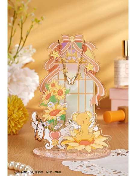 Cardcaptor Sakura: Clear Card Joyero Kero-chan