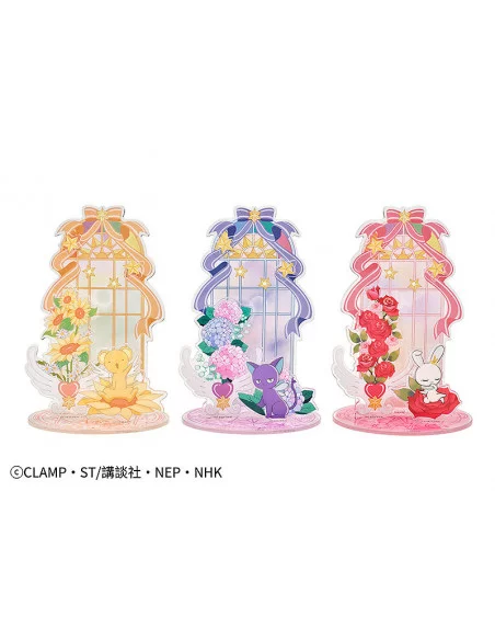 Cardcaptor Sakura: Clear Card Joyero Kero-chan