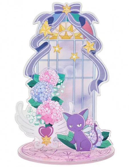 Cardcaptor Sakura: Clear Card Joyero Suppi