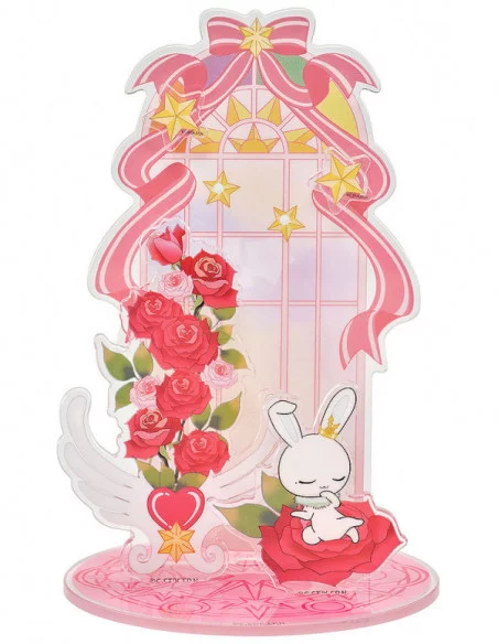 Cardcaptor Sakura: Clear Card Joyero Momo