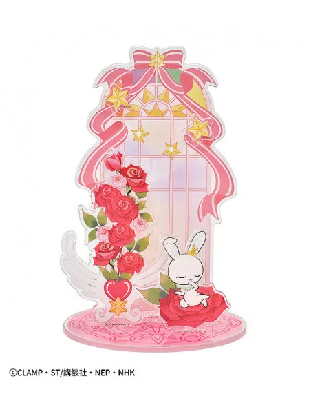 Cardcaptor Sakura: Clear Card Joyero Momo