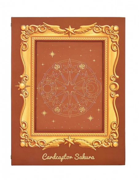 Cardcaptor Sakura: Clear Card Libreta Cardcaptor Sakura: Clear Card