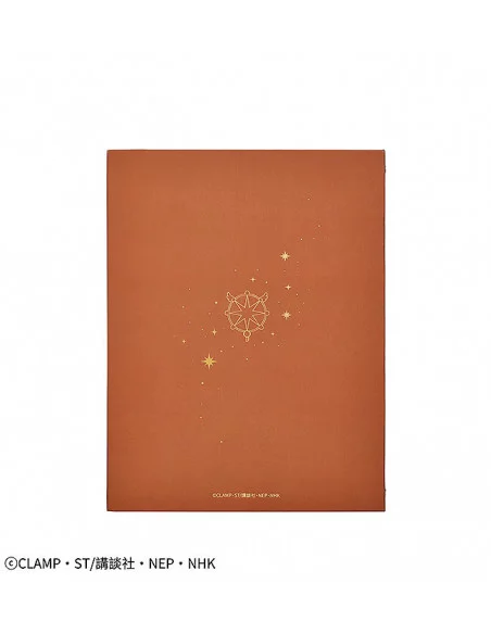 Cardcaptor Sakura: Clear Card Libreta Cardcaptor Sakura: Clear Card