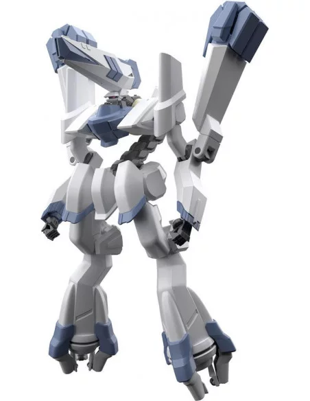 Idolmaster: Xenoglossia Maqueta Moderoid Plastic Model Kit Aestivalis Ground Battle Frame 17 cm