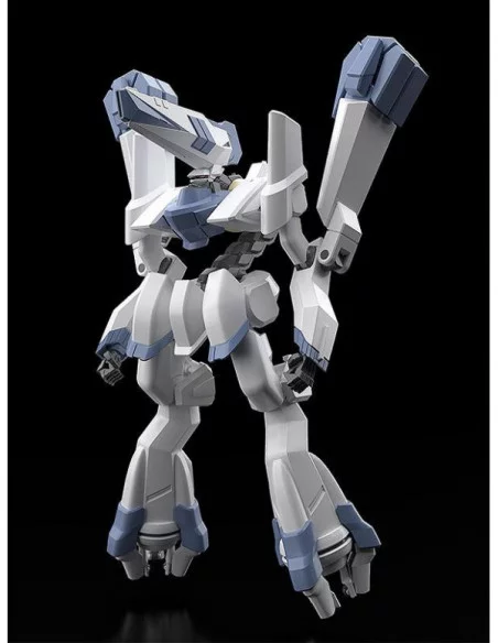 Idolmaster: Xenoglossia Maqueta Moderoid Plastic Model Kit Aestivalis Ground Battle Frame 17 cm