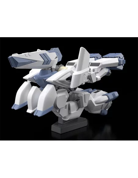 Idolmaster: Xenoglossia Maqueta Moderoid Plastic Model Kit Aestivalis Ground Battle Frame 17 cm