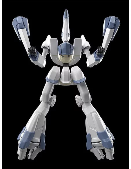 Idolmaster: Xenoglossia Maqueta Moderoid Plastic Model Kit Aestivalis Ground Battle Frame 17 cm