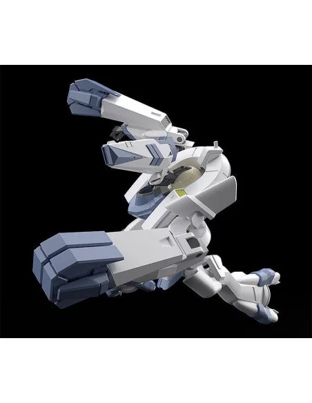 Idolmaster: Xenoglossia Maqueta Moderoid Plastic Model Kit Aestivalis Ground Battle Frame 17 cm