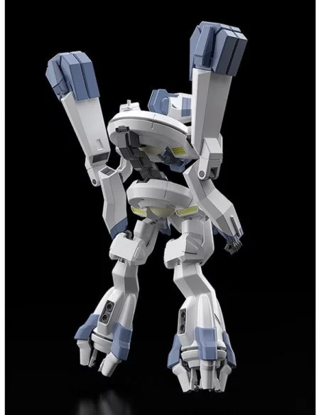 Idolmaster: Xenoglossia Maqueta Moderoid Plastic Model Kit Aestivalis Ground Battle Frame 17 cm