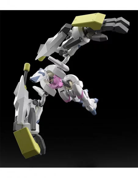 Idolmaster: Xenoglossia Maqueta Moderoid Plastic Model Kit Aestivalis Ground Battle Frame 17 cm