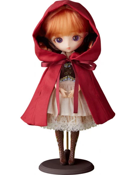 Harmonia Bloom Muñeco Masie Red Riding Hood 23 cm