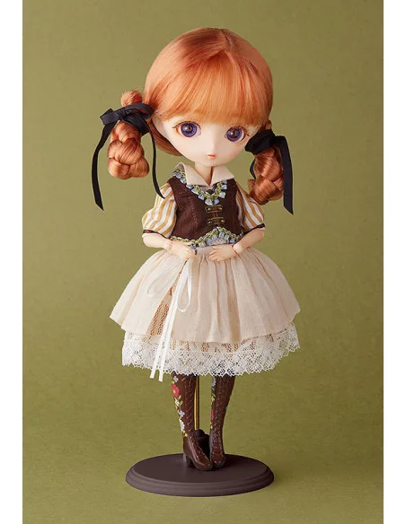 Harmonia Bloom Muñeco Masie Red Riding Hood 23 cm