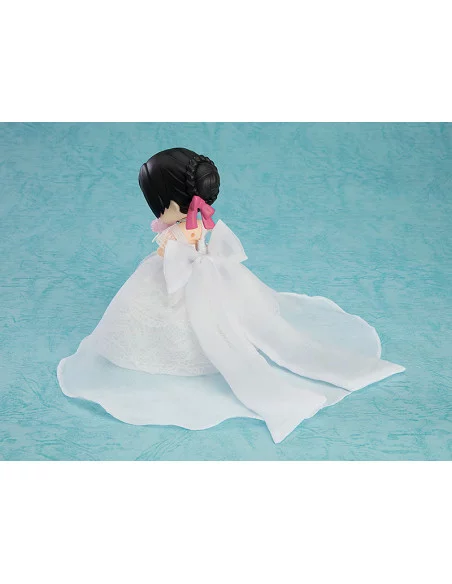 Original Character Accesorios para las Figuras Nendoroid Doll Outfit Set: Wedding Dress