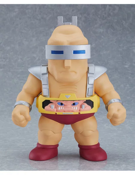 Tortugas Ninja Figura Soft Vinyl More Krang 21 cm