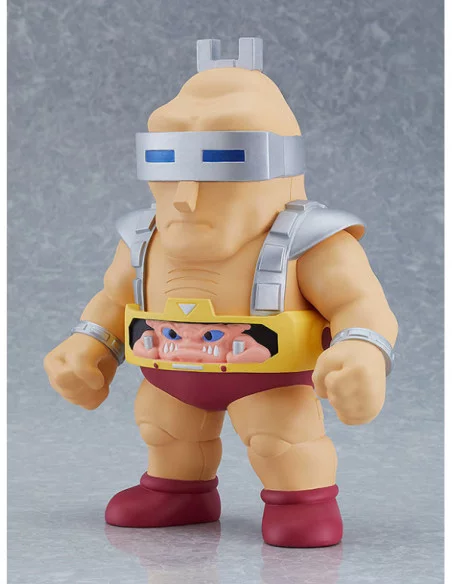 Tortugas Ninja Figura Soft Vinyl More Krang 21 cm