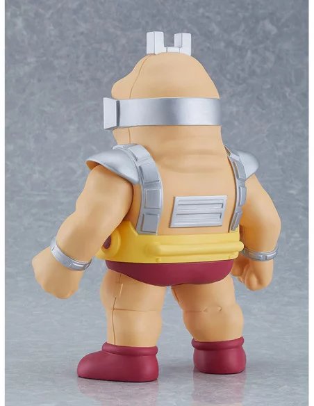 Tortugas Ninja Figura Soft Vinyl More Krang 21 cm