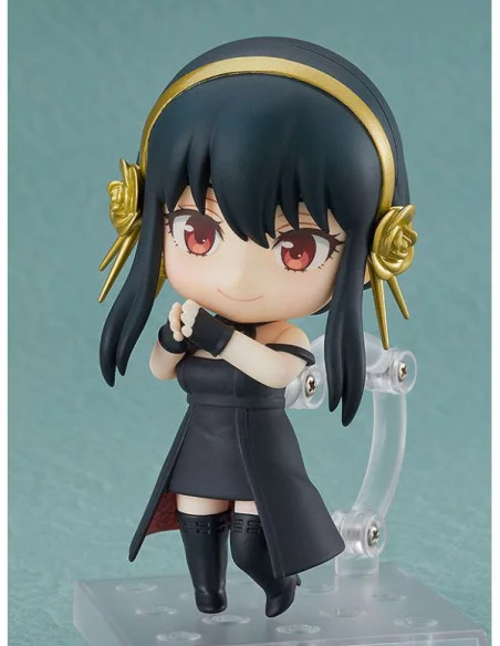 Spy x Family Figura Nendoroid Yor Forger 10 cm