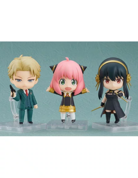 Spy x Family Figura Nendoroid Yor Forger 10 cm