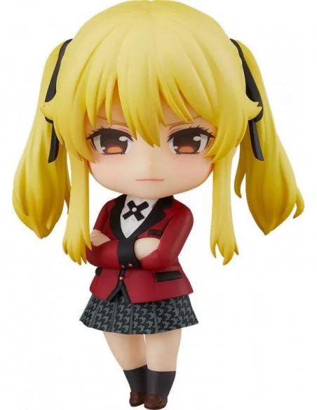 Kakegurui xx Figura Nendoroid Mary Saotome 10 cm