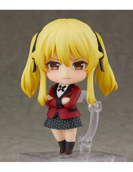 Kakegurui xx Figura Nendoroid Mary Saotome 10 cm