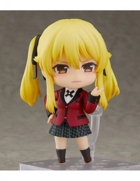 Kakegurui xx Figura Nendoroid Mary Saotome 10 cm