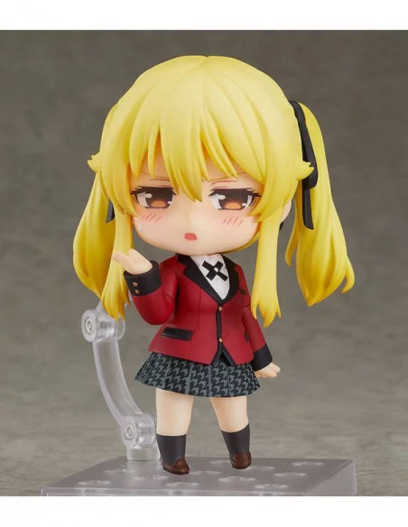 Kakegurui xx Figura Nendoroid Mary Saotome 10 cm