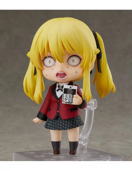 Kakegurui xx Figura Nendoroid Mary Saotome 10 cm