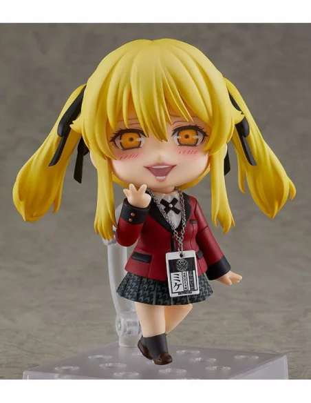 Kakegurui xx Figura Nendoroid Mary Saotome 10 cm