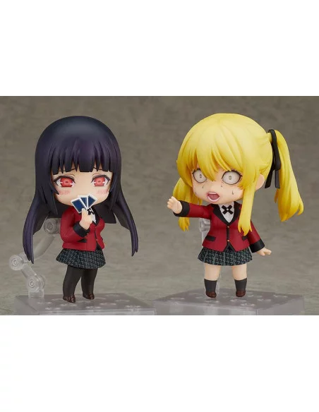 Kakegurui xx Figura Nendoroid Mary Saotome 10 cm