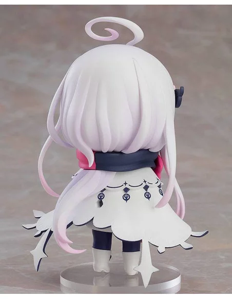 Smile of the Arsnotoria Figura Nendoroid Arsnotoria 10 cm