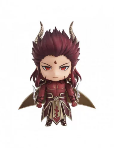 The Legend of Sword and Fairy Figura Nendoroid Chong Lou 10 cm