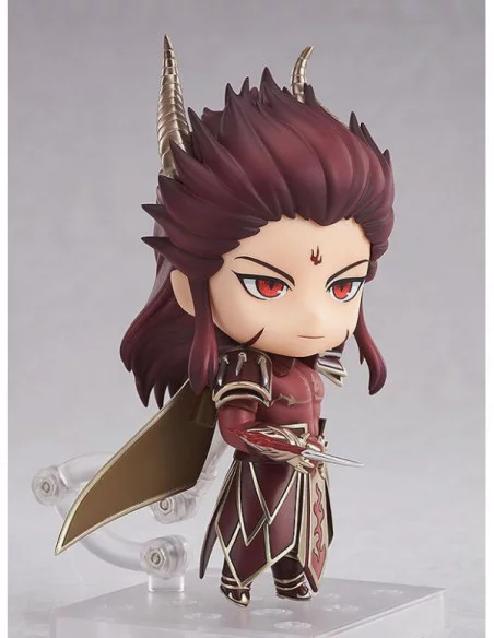 The Legend of Sword and Fairy Figura Nendoroid Chong Lou 10 cm