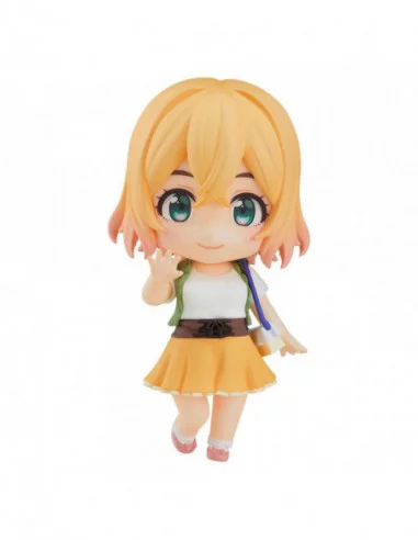 Rent-a-Girlfriend Figura Nendoroid Mami Nanami 10 cm