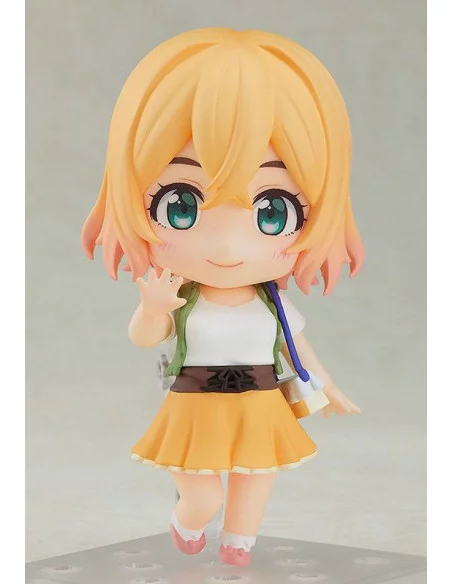 Rent-a-Girlfriend Figura Nendoroid Mami Nanami 10 cm