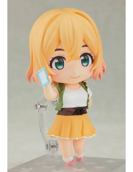 Rent-a-Girlfriend Figura Nendoroid Mami Nanami 10 cm