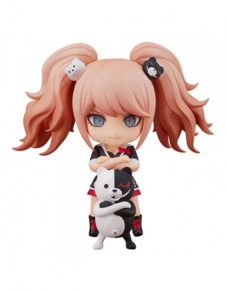 Danganronpa 1 2 Reload Figura Nendoroid Junko Enoshima 10 cm