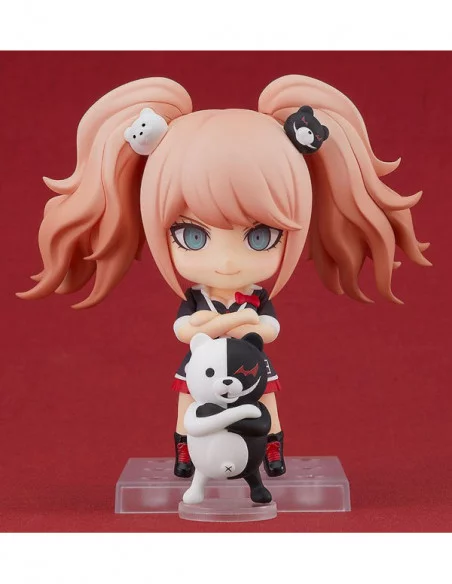 Danganronpa 1 2 Reload Figura Nendoroid Junko Enoshima 10 cm