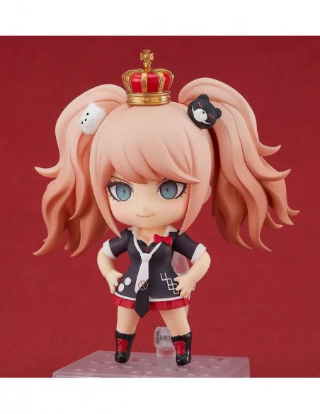 Danganronpa 1 2 Reload Figura Nendoroid Junko Enoshima 10 cm