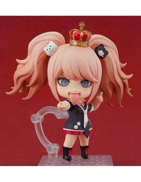 Danganronpa 1 2 Reload Figura Nendoroid Junko Enoshima 10 cm