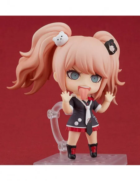 Danganronpa 1 2 Reload Figura Nendoroid Junko Enoshima 10 cm