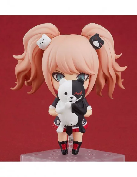 Danganronpa 1 2 Reload Figura Nendoroid Junko Enoshima 10 cm