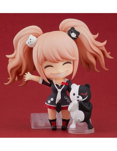 Danganronpa 1 2 Reload Figura Nendoroid Junko Enoshima 10 cm