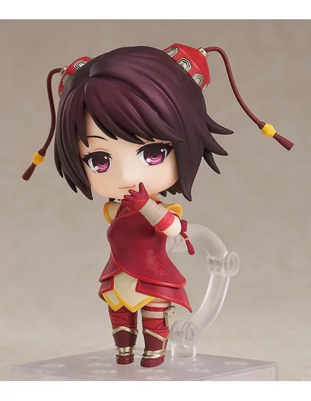 The Legend of Sword and Fairy Figura Nendoroid Han LingSha 10 cm