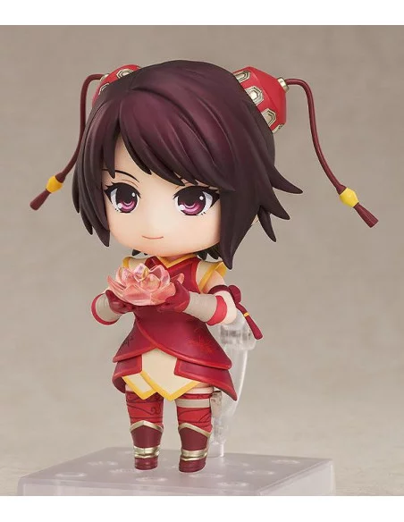 The Legend of Sword and Fairy Figura Nendoroid Han LingSha 10 cm