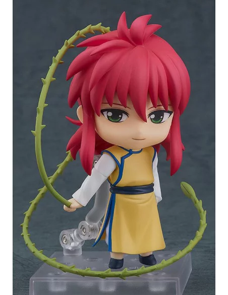 Yu Yu Hakusho Figura Nendoroid Kurama 10 cm