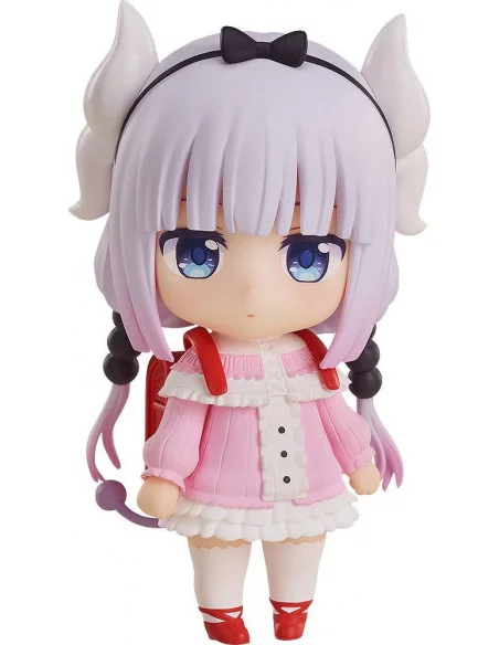 Miss Kobayashi's Dragon Maid Nendoroid Figura Kanna 10 cm