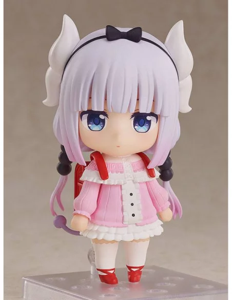 Miss Kobayashi's Dragon Maid Nendoroid Figura Kanna 10 cm